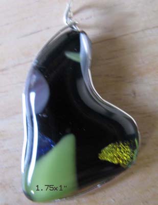 Pendant #066N (enlarged view)